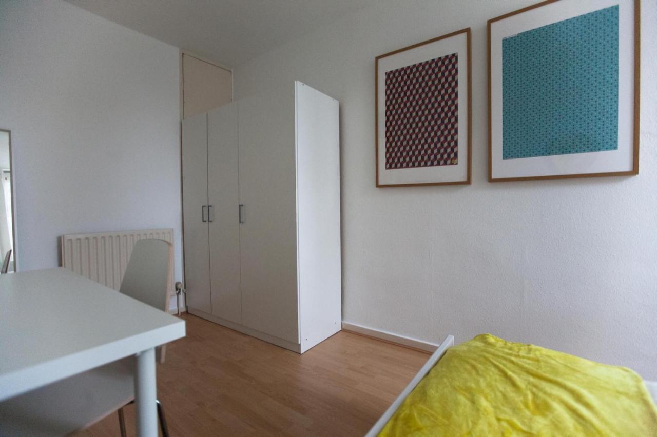 Troutbeck Rooms By Dc London Rooms Bagian luar foto