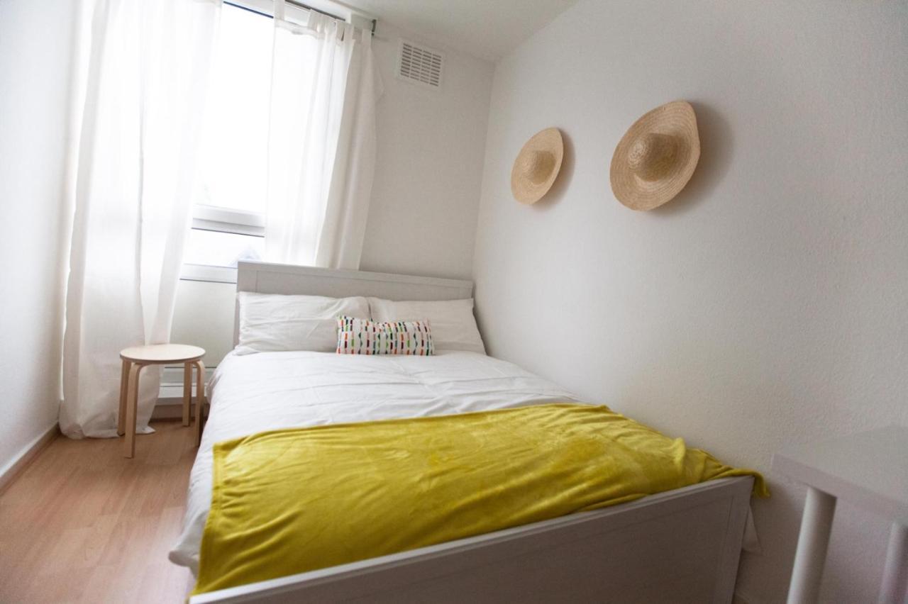 Troutbeck Rooms By Dc London Rooms Bagian luar foto