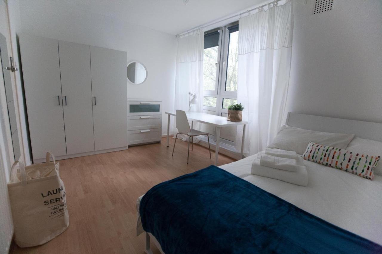 Troutbeck Rooms By Dc London Rooms Bagian luar foto